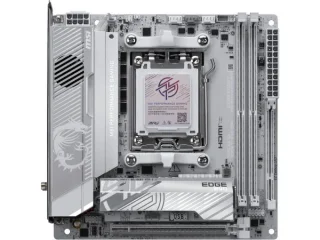 MSI MPG X870I EDGE TI EVO WIFI
