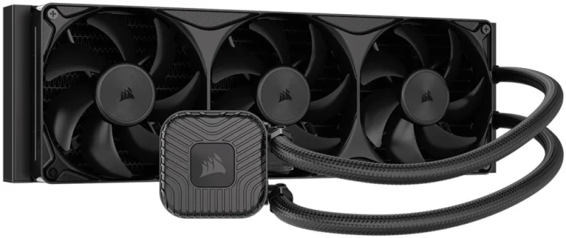 Corsair NAUTILUS II RS - Featured Image