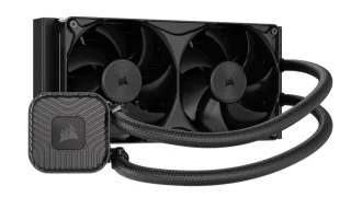 Corsair NAUTILUS II RS