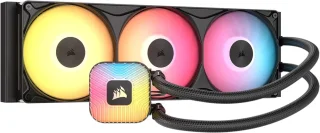 Corsair NAUTILUS II RS ARGB