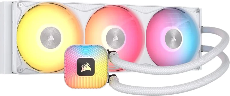 Corsair NAUTILUS II RS ARGB - Featured Image