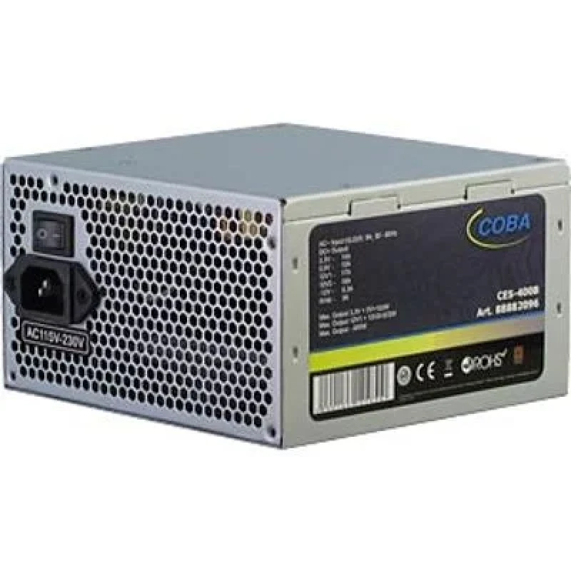 Inter-Tech CES-400B, 400 W, bronze - Featured Image