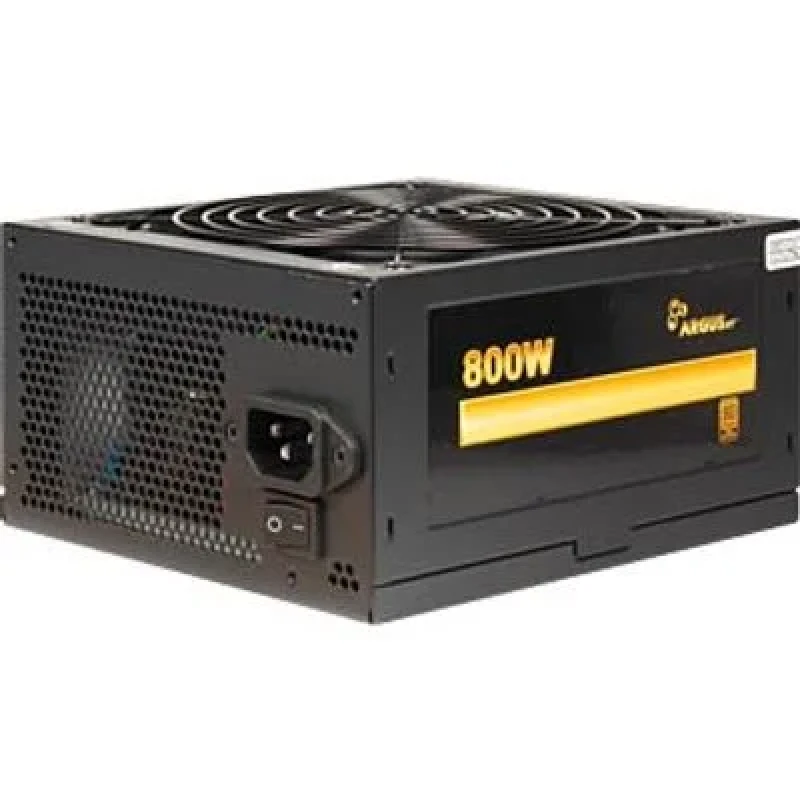 Argus GPS-800, ATX, 80+ Gold, 800 W - Featured Image
