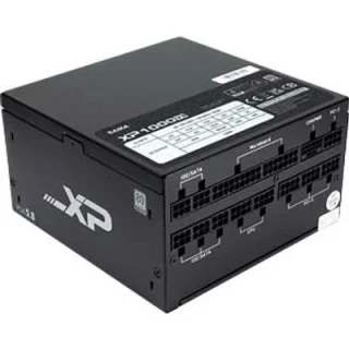 Inter-Tech SAMA XPH-1000A, 1000 W, ATX 3.0
