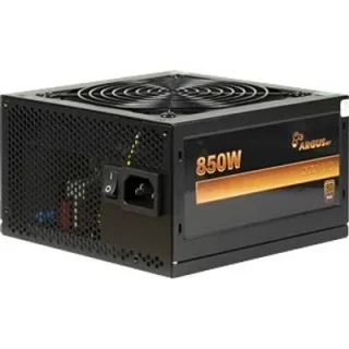 Inter-Tech BPS-850, 80Plus Bronze, 850 W, ATX 3.1