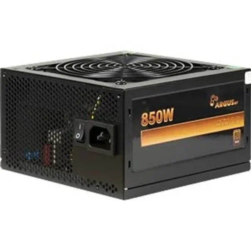 Inter-Tech BPS-850, 80Plus Bronze, 850 W, ATX 3.1 - Featured Image