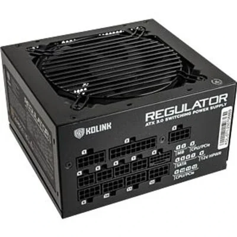 Kolink Regulator 1000 W - Featured Image
