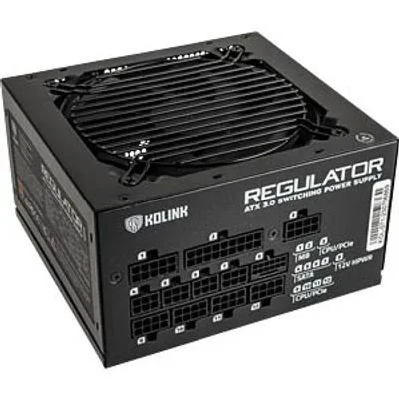Kolink Regulator 1200 W - Featured Image
