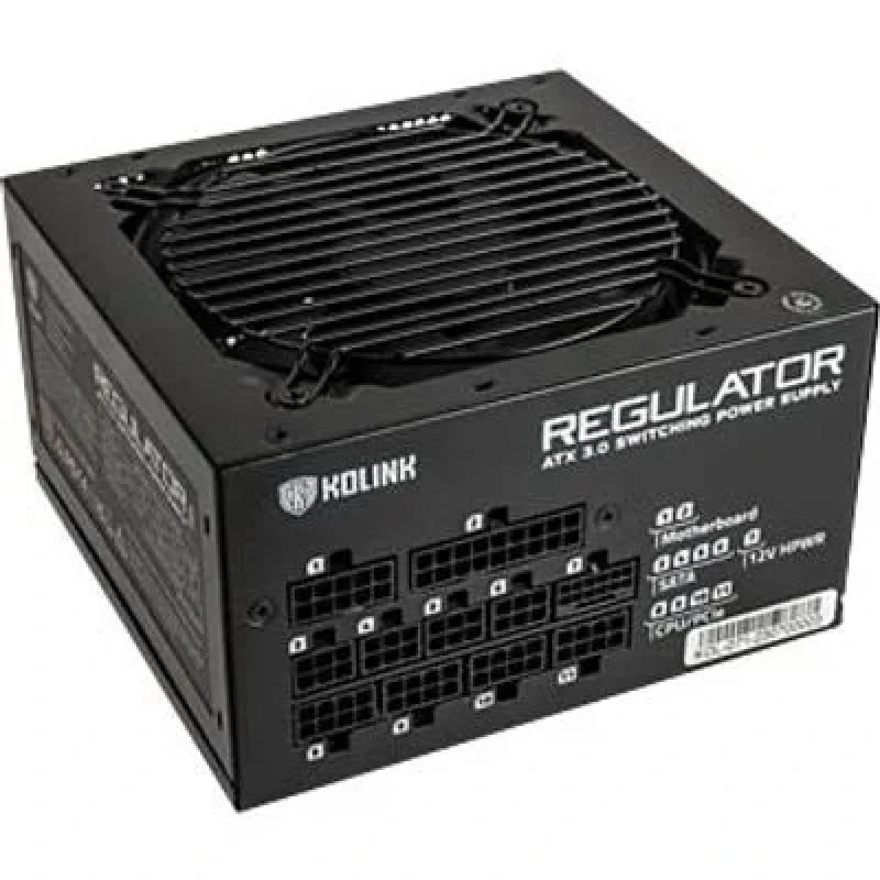 Kolink Regulator 850 W - Featured Image