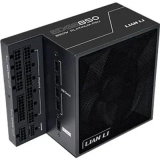 Lian Li EDGE EG0850 850 watts, black