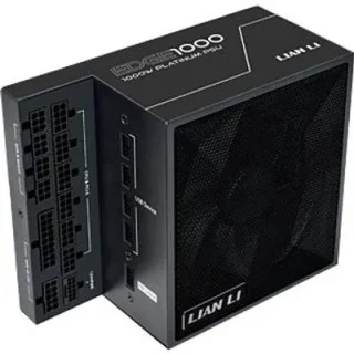 Lian Li EDGE EG1000 1000 watts, black