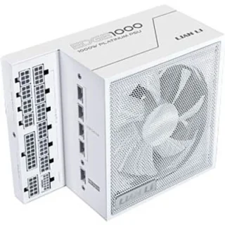 Lian Li EDGE EG1000 1000 watts, white