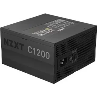 NZXT C1200 Gold, 1200 W, 80+ gold