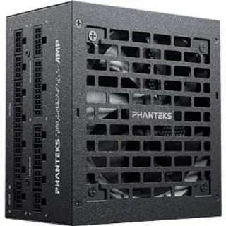PHANTEKS AMP GH 1000 W 80 PLUS Platinum, 1000 watts, black