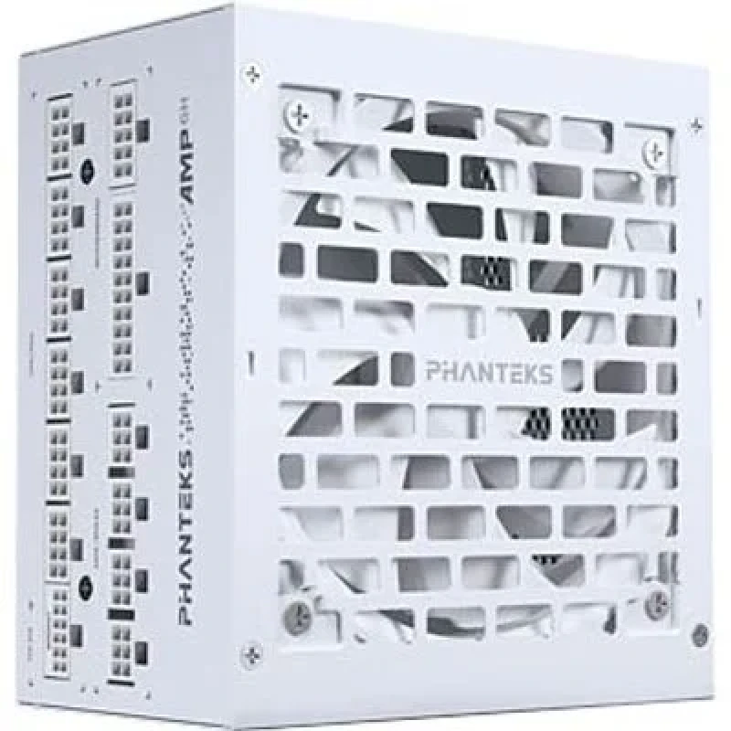 PHANTEKS AMP GH 1000 W 80 PLUS Platinum, 1000 watts, white - Featured Image