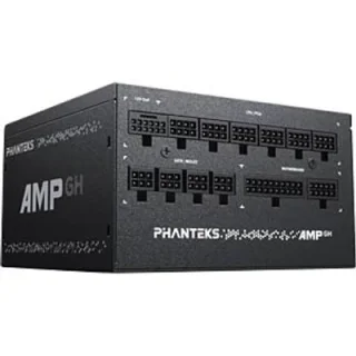 PHANTEKS AMP GH 1200W 80 PLUS Platinum, 1200 watt