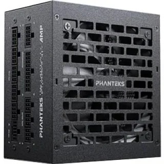 PHANTEKS AMP GH 750 W 80 PLUS Gold, 750 watts, black