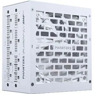 PHANTEKS AMP GH 850 W 80 PLUS Gold, 850 watts, white