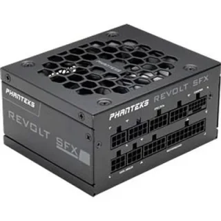 PHANTEKS Revolt SFX 80 PLUS Platinum, 850 watts, black