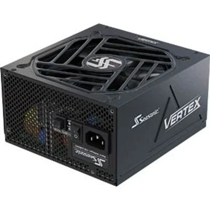 Seasonic VERTEX GX-1200, 80+ Gold, 1200 W - Featured Image