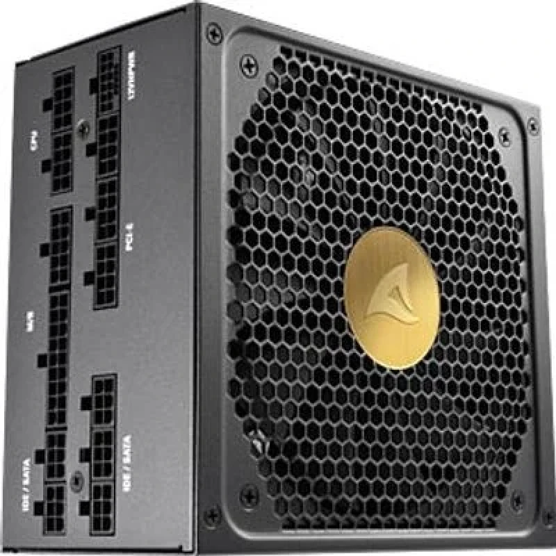Sharkoon Rebel P30 Gold, 1000 W, ATX3.0 - Featured Image