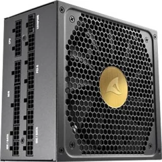 Sharkoon Rebel P30 Gold, 1300 W, ATX3.0