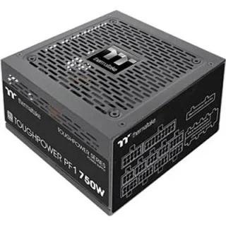 Thermaltake Toughpower PF1 750 W, platinum