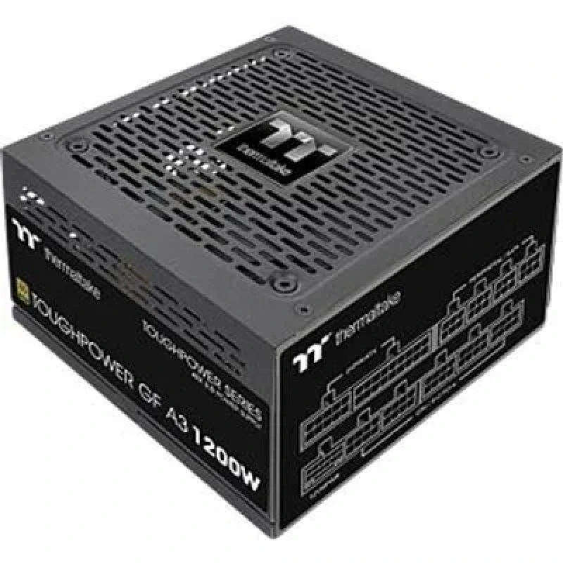 Thermaltake Toughpower GF3 A3, 1200 W, gold - Featured Image
