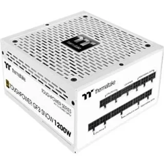 Thermaltake GF3 Snow 1200 W, Gold