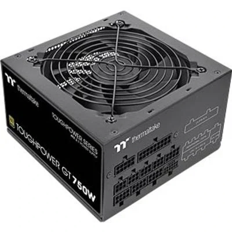 TOUGHPOWER GT 750 W, gold - Featured Image