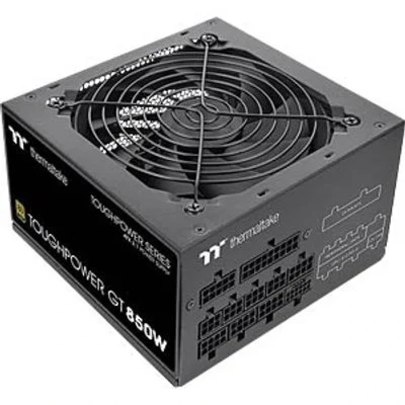 TOUGHPOWER GT 850 W, gold - Featured Image