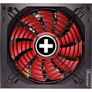 Xilence XP650R10, 80+ Bronze, 650 W