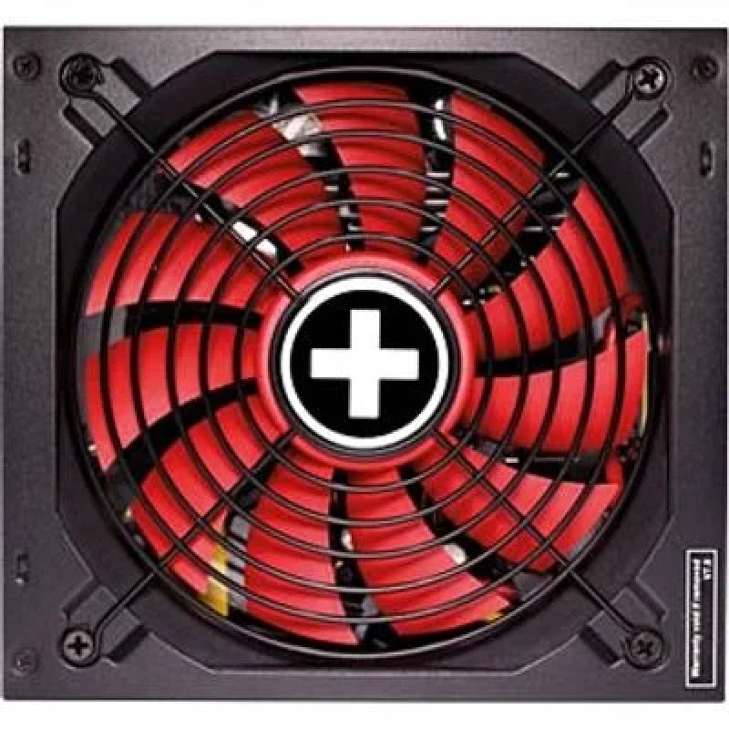 Xilence XP650R10, 80+ Bronze, 650 W - Featured Image