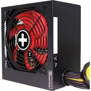 Xilence XP850R10, 80+ Bronze, 850 W
