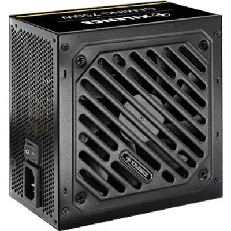 Xilence XP650R12, 80+ Gold, 650 W - Featured Image