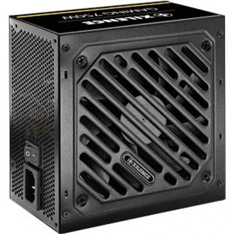 Xilence XP750R12, 80+ Gold, 750 W - Featured Image