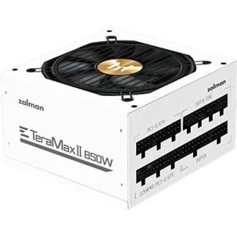 Zalman ZM850-TMX2 WH 850W - Featured Image