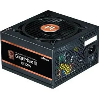 Zalman GigaMax III ZM850-GV3 850W