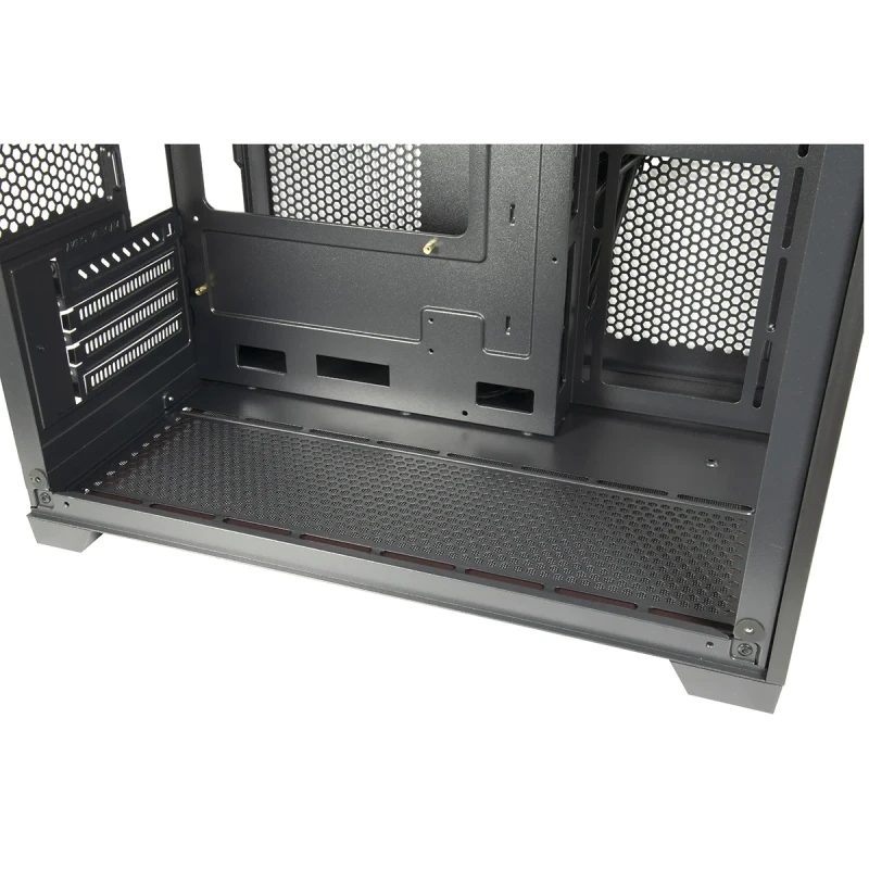 Inter-Tech C-501 Aspect - Gallery Image