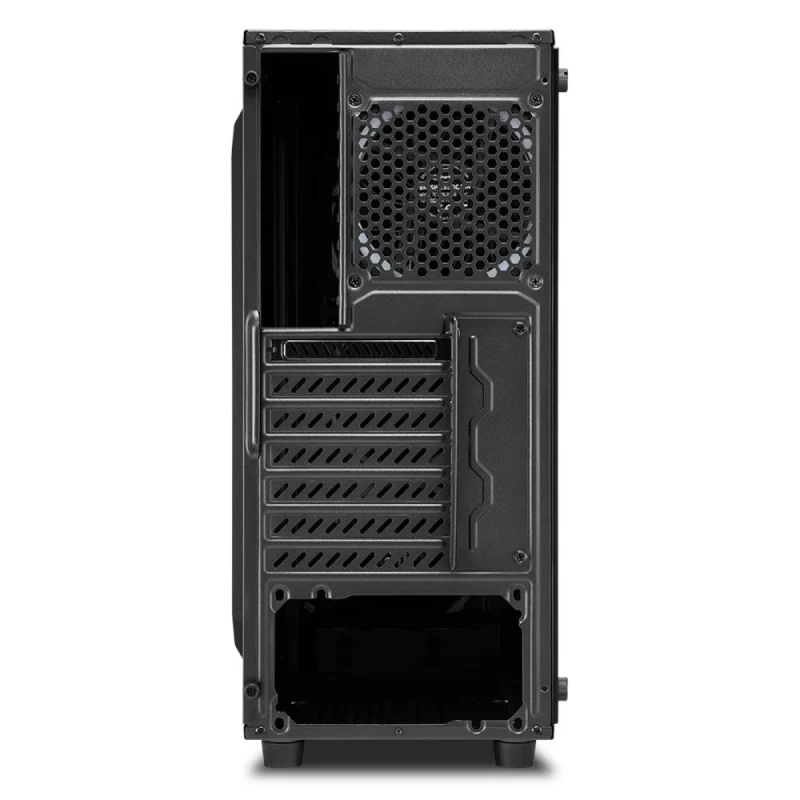 Sharkoon TG4 RGB ATX case - Gallery Image
