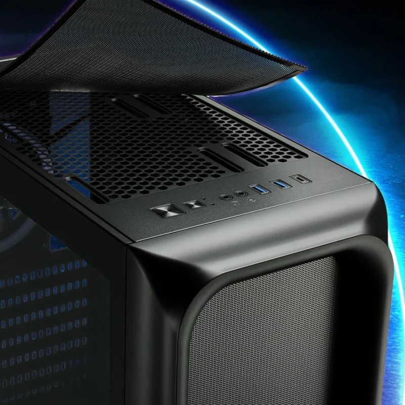 Sharkoon TK5M RGB - Gallery Image