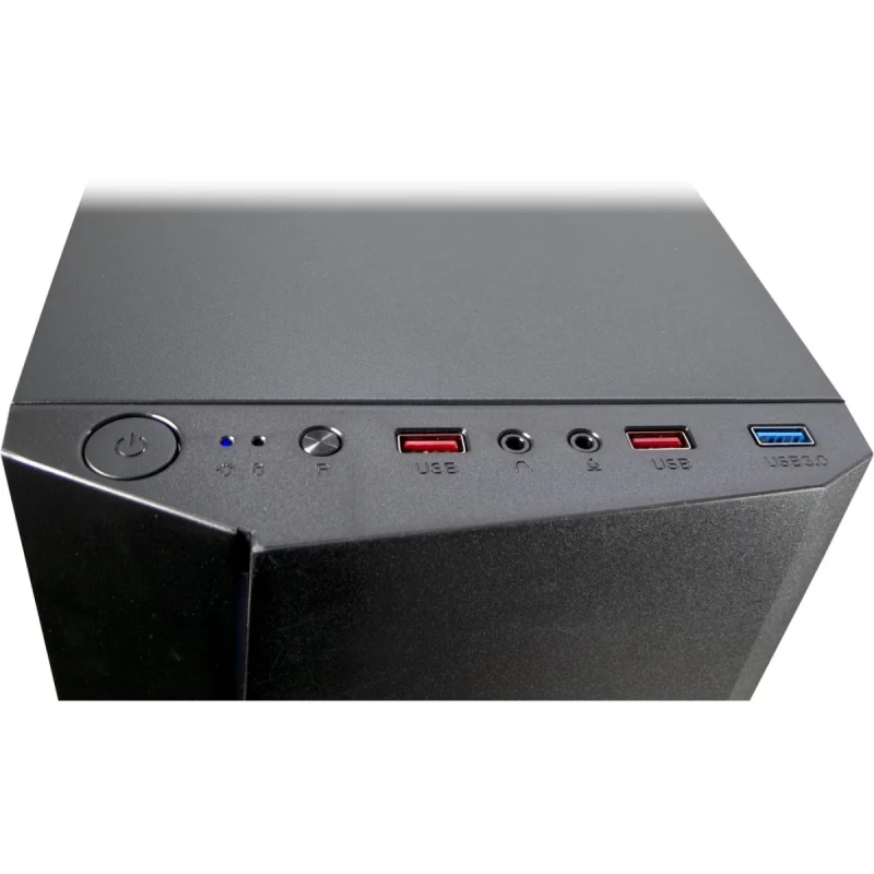 Inter-Tech B-02 RGB - Gallery Image