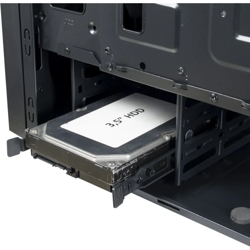 Inter-Tech T-11 TELEVEN - Gallery Image