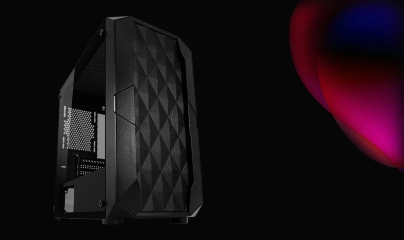 LC-Power 712MB Polynomial X - Gallery Image