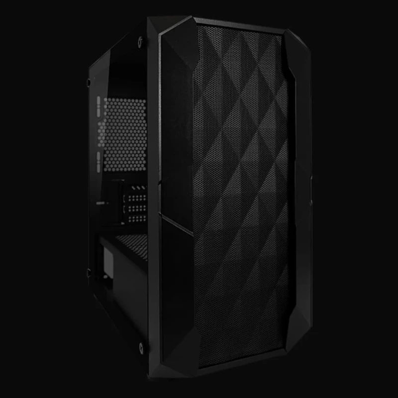 LC-Power 712MB Polynomial X - Gallery Image