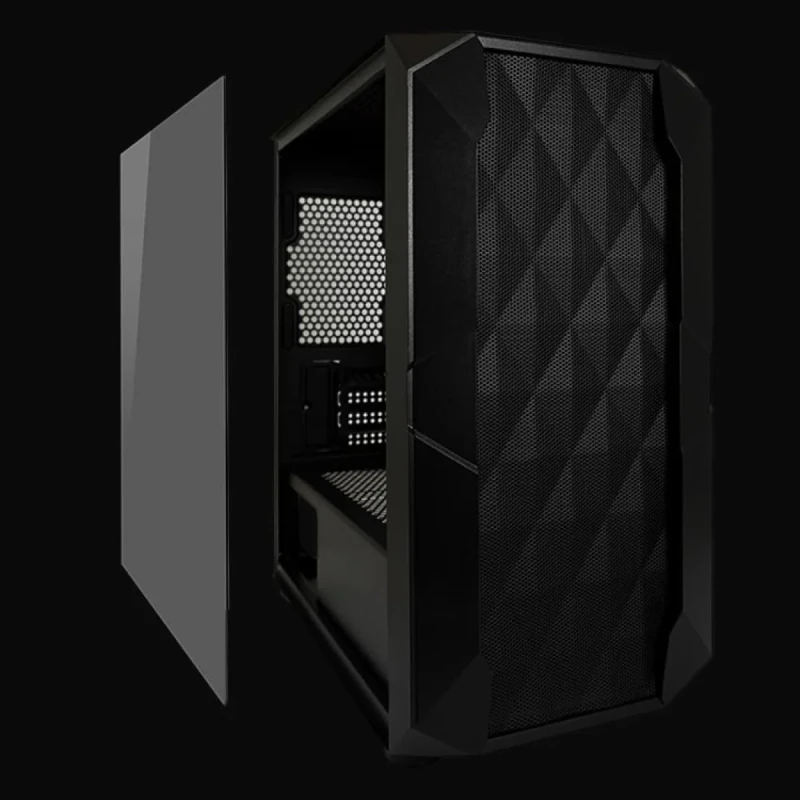 LC-Power 712MB Polynomial X - Gallery Image