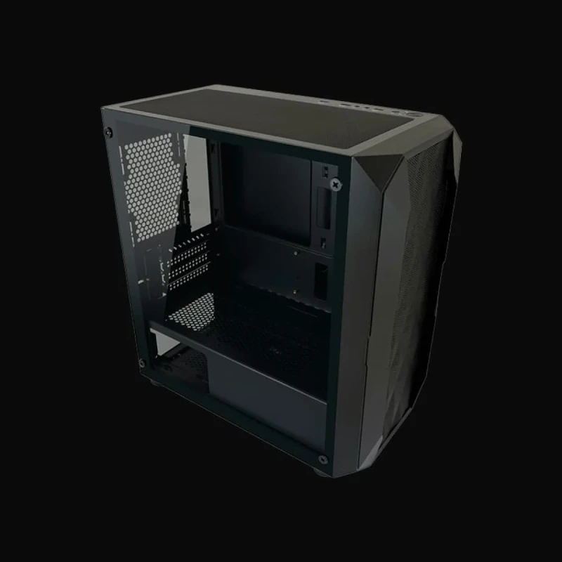 LC-Power 712MB Polynomial X - Gallery Image