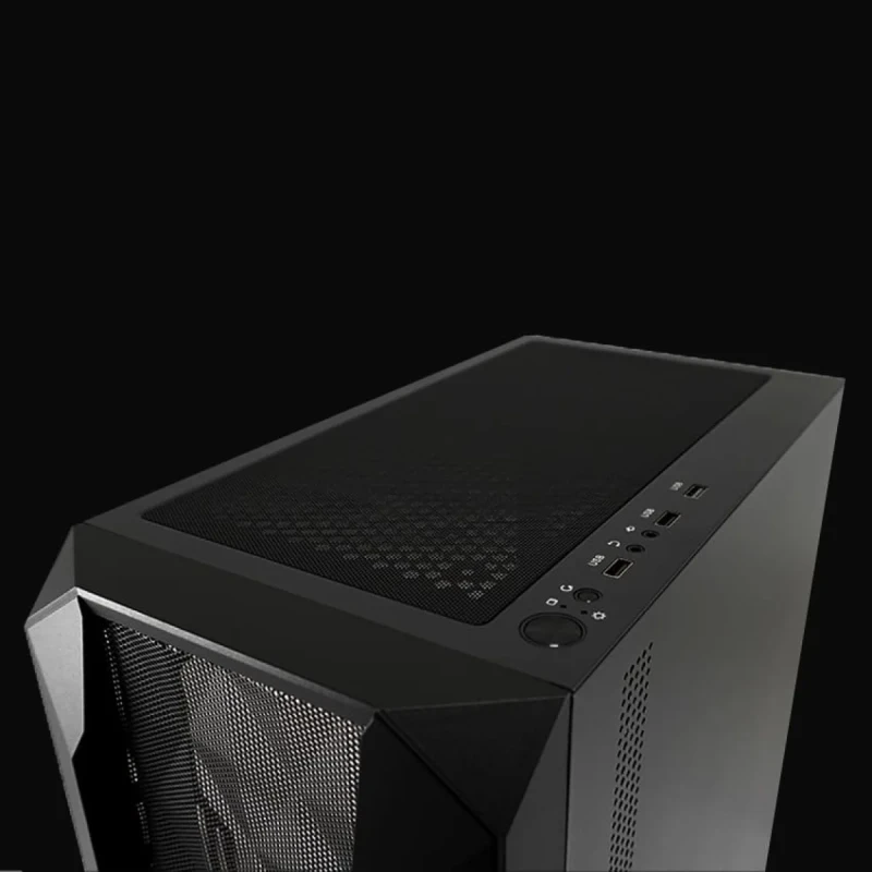 LC-Power 712MB Polynomial X - Gallery Image