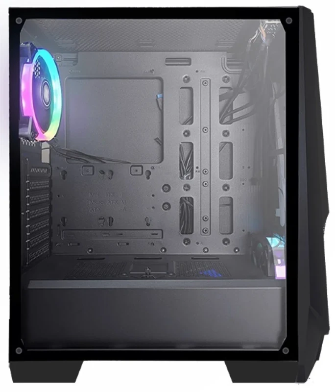 Xilence Xilent Blast - Gallery Image