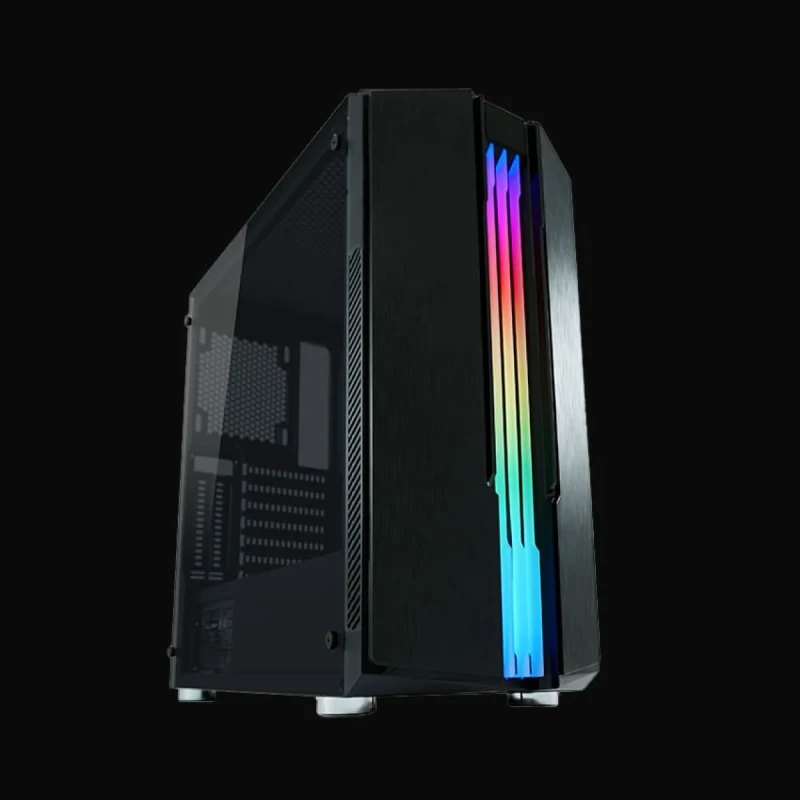 LC-Power 702B Skyscraper X - Gallery Image